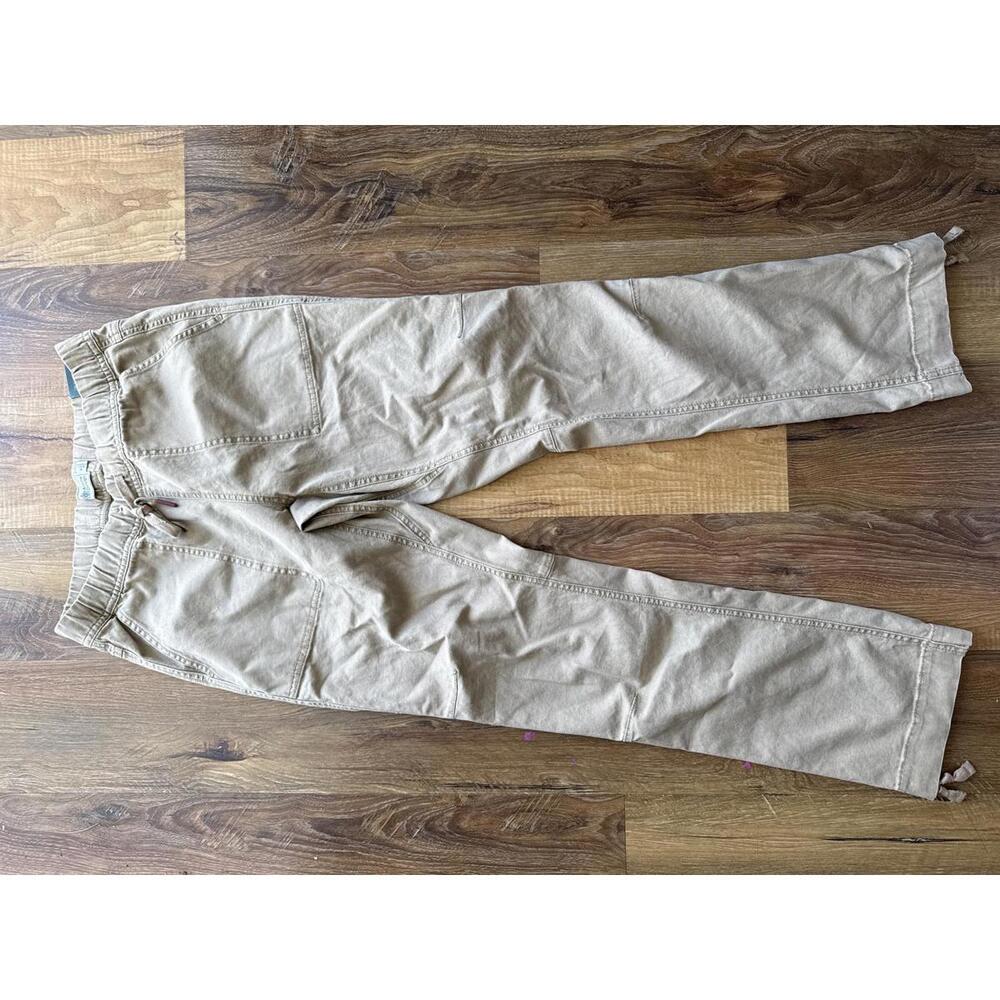 Alpine Design Women's AD Hike Pants XS Sahara Sand